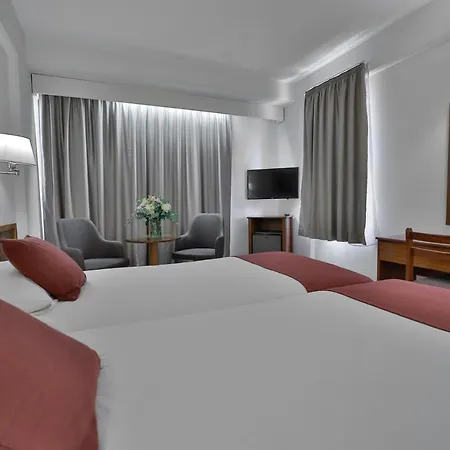 Odysseia Kapetanios Hotel Limassol