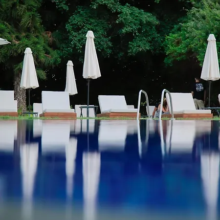 Hotel Odysseia Kapetanios Limassol
