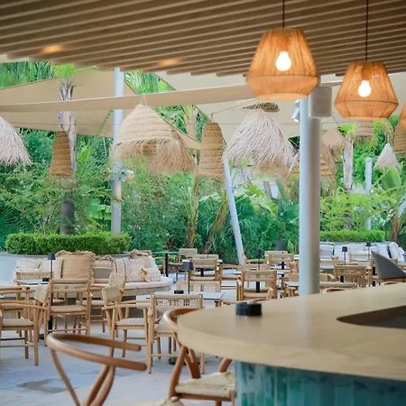 Hotel Odysseia Kapetanios Limassol
