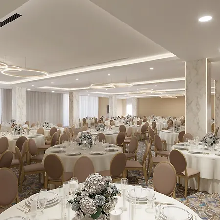 Hotel Odysseia Kapetanios