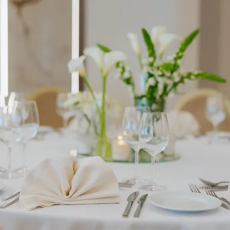Hotel Odysseia Kapetanios 4*
