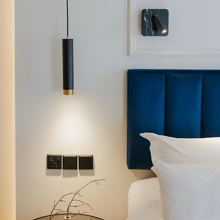 Odysseia Kapetanios Hotel 4*