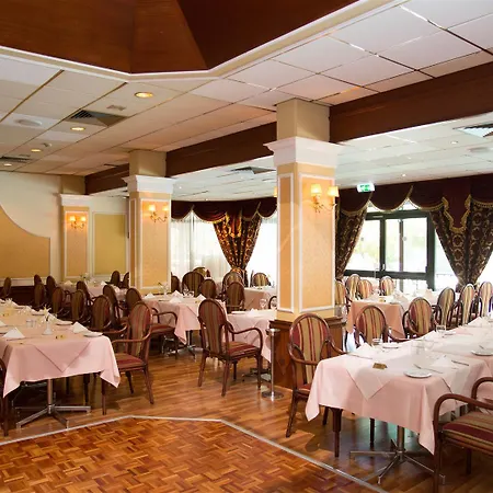 Odysseia Kapetanios 4* Limassol