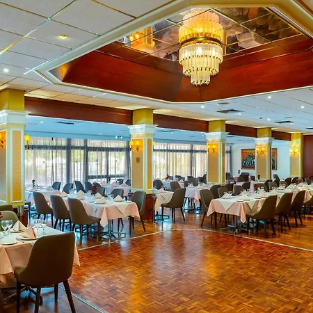 Hotel Odysseia Kapetanios 4*